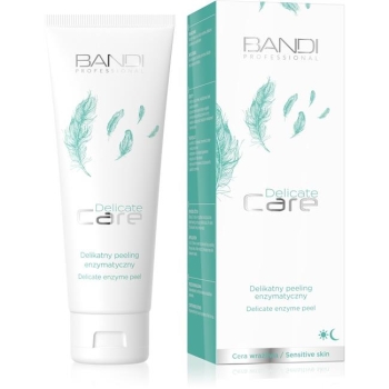 Peeling BANDI Delikatny enzymatyczny 75 ml-13497