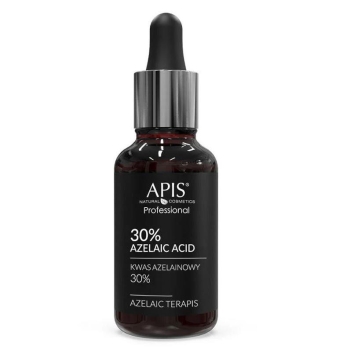 Kwas APIS azealinowy 30% 30ml-13494