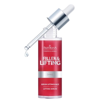 Serum FARMONA FILLER&LIFTING liftingujące 30 ml-13400