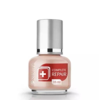 Odżywka SILCARE do paznokci Complete Repair 15 ml-13558