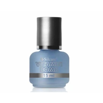 Odżywka SILCARE do paznokci Vitamin Bomb 15 ml-13559