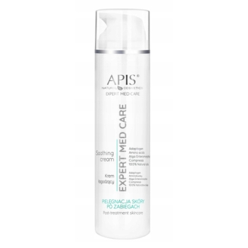 Krem APIS Expert Med Care łagodzący 200 ml-13716