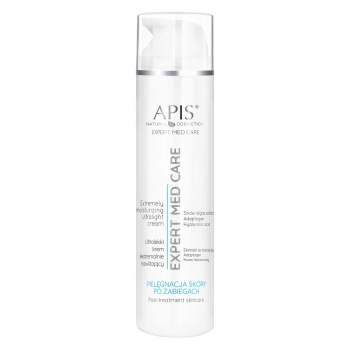 Krem APIS Expert Med Care Ultralekki nawilża 200ml-13717