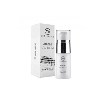 Olejek Vitamin Lashbrow MY LAMINATION 1ml saszetka-13846