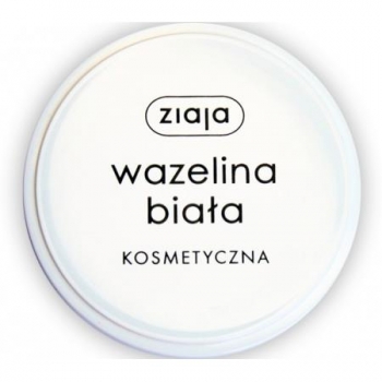 Wazelina kosmetyczna ZIAJA biała 30ml-1823