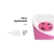 PARAFINIARKA AM-8009 265W ZESTAW MAX JUST DEVIC