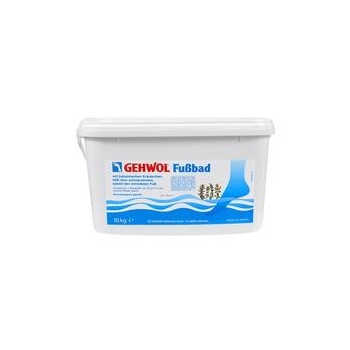 Sól GEHWOL do stóp zmiękczająca z lawendą 5kg-2110