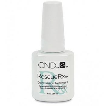 Odżywka CND do paznokci RESCUERXX 15ml-2141