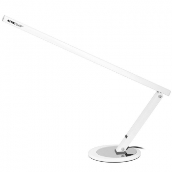 Lampa na biurko SLIM 20W BIAŁA-2480