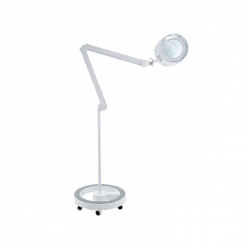 Lampa LUPA ELEGANTE 6025 60 LED 5D ze statywem-2617