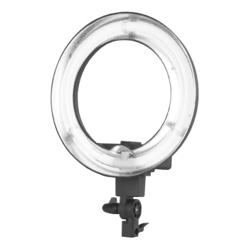 LAMPA PIERŚCIENIOWA RING LIGHT 18 55W FLUORESCENT-3081