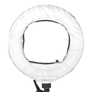 LAMPA PIERŚCIENIOWA RING LIGHT 18 55W FLUORESCENT-3082