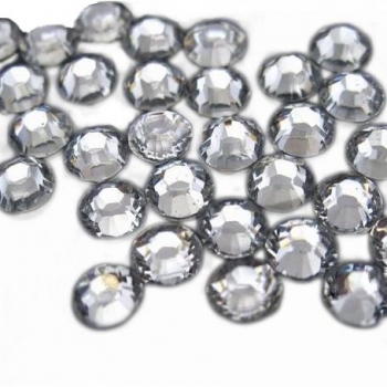 Diamenty cyrkonie SWAROVSKI Clear SS3 50 szt.-3523