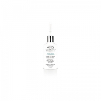 Koncentrat APIS napinający TENS UP 30ml-3632