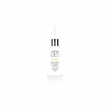 Koncentrat APIS do twarzy wit. C winogrona 30ml-3635