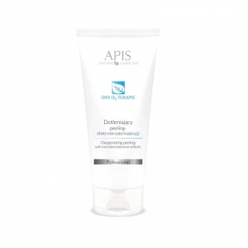 Peeling APIS do twarzy OXY dotleniający 200ml-3670