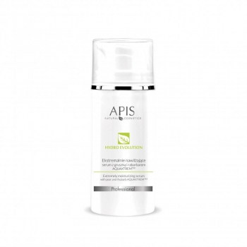 Serum APIS do twarzy nawilżające z gruszką 100ml-3711