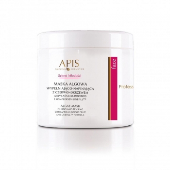Maska APIS algowa wypełnia napina 200g-3766