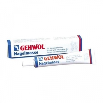 Masa GEHWOL do rekonstrukcji paznokci 15ml-3818