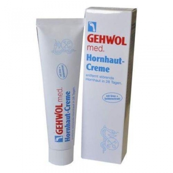 Krem GEHWOL do stóp Hornhaut zrogowaciałych 75ml-3878