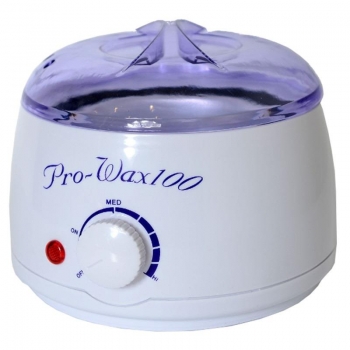 Podgrzewacz PRO-WAX do wosku na puszkę 400g 100-3930