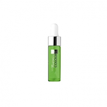 Oliwka do skórek SILCARE z pipetką melon 15ml-3987