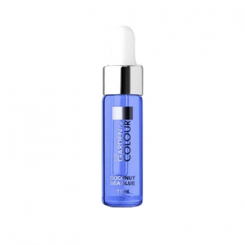 Oliwka do skórek SILCARE z pipetką blue coconut 15-3992