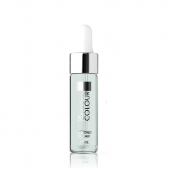 Oliwka do skórek SILCARE z pipetką almond 15ml-3994