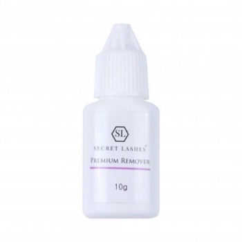 Remover SECRET LASHES hypoalergiczny 10 ml-4246