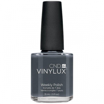 Lakier winylowy CND VINYLUX ASPHALT 15ml-4345