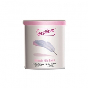 Wosk DEPILEVE bezpaskowy Film Wax Intimate 800g-4398