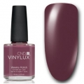 Lakier winylowy CND VINYLUX MARRIED TO THE MAUVE-4467