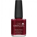 Lakier winylowy CND VINYLUX OXBLOOD 15ml-4506