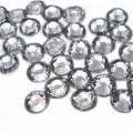 Diamenty cyrkonie SWAROVSKI Clear SS5 50 szt.-4538