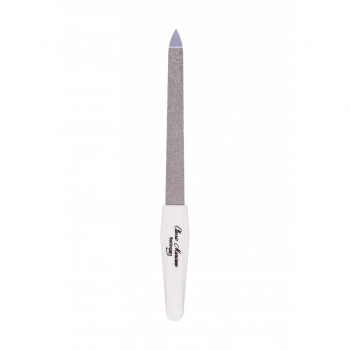 Pilnik SOLINGEN do paznokci dł. 17,5 cm SZAFIROWY-4740