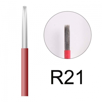 Igła R21 do Microblandingu-5258