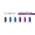Claresa lakier hybrydowy GALAXY BLUE 5g