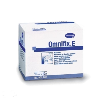 Plaster przylepiec OMNIFIX E 10cm x 10m - 1 rolka-5487