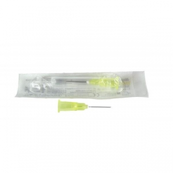 Igły do mezoterapii lipolizy karbo 30G 0,3x13 10-6262