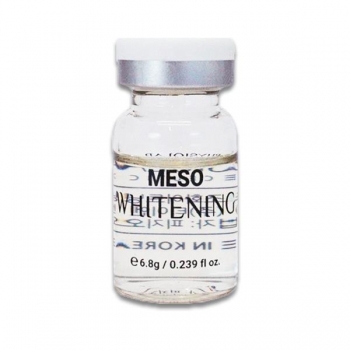 Ampułka PHYSIOLAB Meso Whitening na przebarwienia-6486