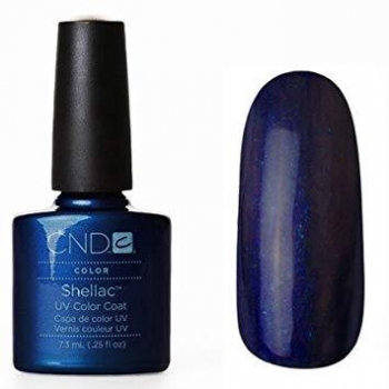 Lakier hybrydowy CND SHELLAC MIDNIGHT SWIM 7,3ml-6554