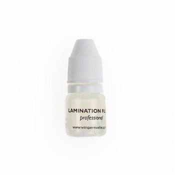 Fluid Wimpernwelle laminujący Lifting rzęs -6664
