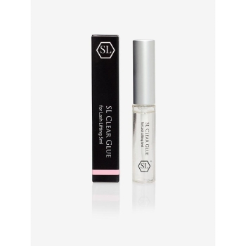 Klej Secret Lashes Lifting rzęs Clear Glue 5ml-6742