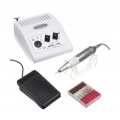 Frezarka do paznokci JD500 35W BIAŁA-6857
