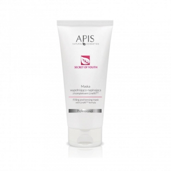 Maska APIS do twarzy wypełnia napina 200ml-6888