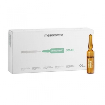 Ampułka MESOESTETIC DMAE do mezoterapii 5ml -6917