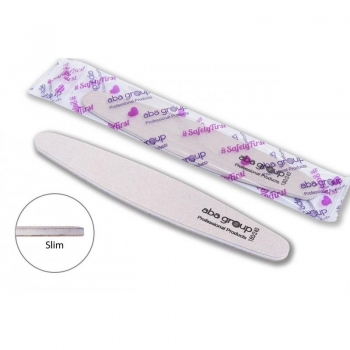 BEZPIECZNY Pilnik ABA Slim 180/240 ELIPSA-7119