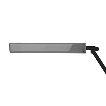 Lampa LED na biurko ELEGANTE 7W CZARNA-7166