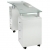 Stolik do manicure BD-3425-1 BIAŁY-7228