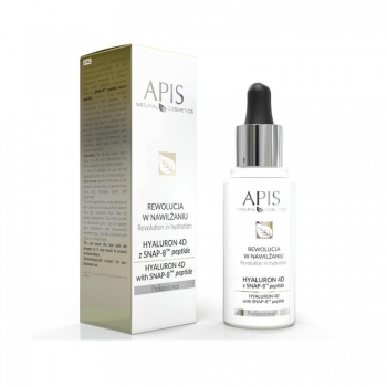 Serum APIS do twarzy HYALURON 4D SNAP-8 30ml-7240